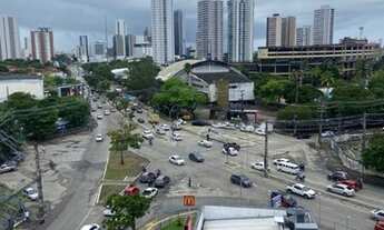 Imagem 2: Oferta Top! Edf Polaris vizinho extra ilha do retiro