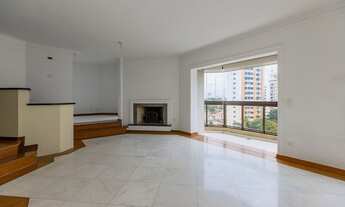 Imagem 7: São Paulo - Apartamento Padrão - Moema