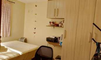 Imagem 5: Apartamento para venda com 60 metros quadrados com 2 quartos