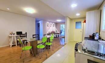 Imagem 3: Apartamento com 2 dormitórios no bairro Panazzolo