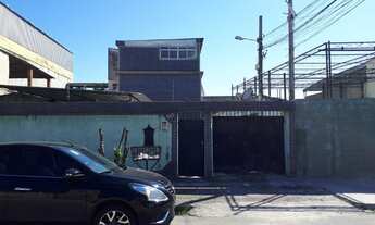 Imagem: NILÓPOLIS - Casa Padrão - CENTRO