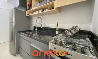 Imagem 5: Esse apartamento é para você que gosta de investir. Ele está alugado e rendendo meio porce