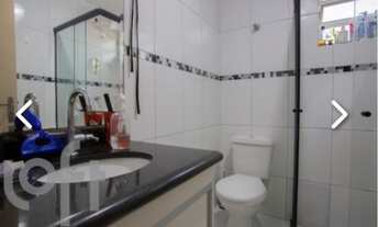 Imagem 2: Apartamento à venda na Rua Raimundo Machado, Jardim Cotinha, São Paulo - SP