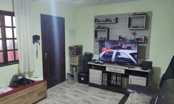 Imagem 4: Casa com 2 dormitórios à venda, 68 m² por R$ 400.000,00 - Itaquera - São Paulo/SP