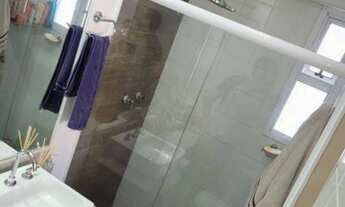 Imagem 2: Apartamento com 3 dormitórios à venda, 100 m² por R$ 730.000,00 - Floradas de São José - S