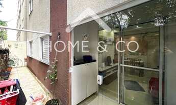 Imagem 7: COTIA - Apartamento Padrão - JARDIM CENTRAL