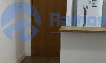 Imagem 4: Apartamento com 2 dormitórios, sacada - Cond. Parque dos Pássaros - Cotia