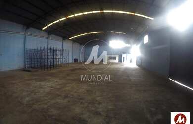 Imagem 4: Salão/Galpão (salão - térreo