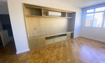 Imagem 2: Locação Apartamento 2 Dormitórios - 115 m² Itaim Bibi