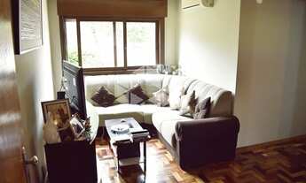 Imagem 1: PORTO ALEGRE - Apartamento Padrão - Santa Tereza