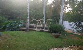 Imagem 5: Casa - Colinas do Ermitage (Sousas) - Campinas