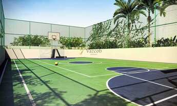 Imagem 6: Apartamento de 3 quartos e 2 vagas - Torres Floratta