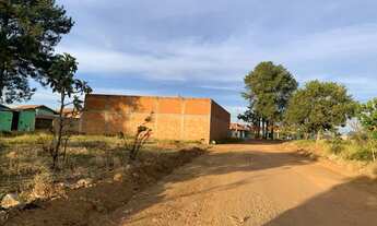 Imagem: Vendo Terreno 12x40 - quitado e escriturado