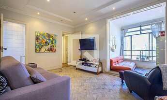 Imagem 3: Apartamento à Venda - Paraíso, 2 Quartos, 89 m2