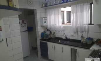 Imagem 3: Cobertura para Venda em São Caetano do Sul, Olímpico, 3 dormitórios, 2 suítes, 3 banheiros