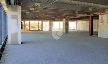 Imagem 5: Sala à venda, 497 m² - Santo Cristo - Rio de Janeiro/RJ