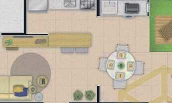 Imagem 2: Prédio - Jardim Santo Antônio - Valinhos