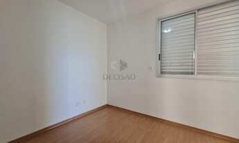 Imagem 4: Área privativa à venda, 3 quartos, 1 suíte, 3 vagas, Serra - Belo Horizonte/MG