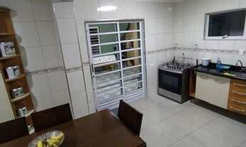 Imagem 4: CASA TÉRREA - CANGAÍBA - SP