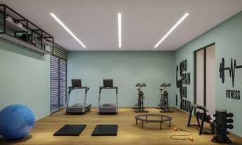 Imagem 3: Flat para Venda em Cabedelo, Intermares, 1 dormitório, 1 banheiro