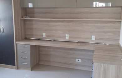 Imagem 2: Casa de condomínio sobrado para aluguel e venda tem 472 metros quadrados com 4 quartos