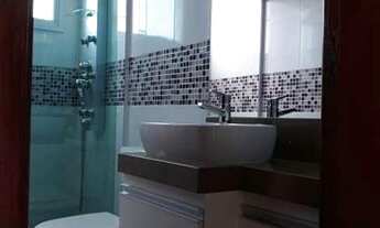 Imagem 7: Magnífica casa 4 suítes Condomínio Tarumã Santana de Parnaíba