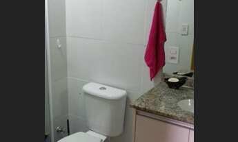 Imagem 6: Apartamento com 2 dormitórios à venda, 58 m² por R$ 345.000,00 - Granja Viana - Cotia/SP