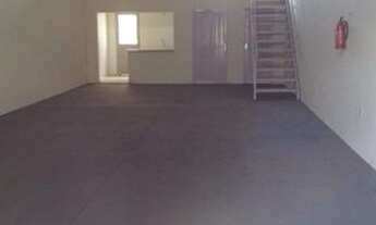 Imagem 3: Barracão, 125 m² - venda por R$ 300.000,00 ou aluguel por R$ 1.650,00/mês - Parque Paulist