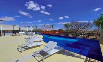 Imagem 7: BRASÍLIA - Apartamento Padrão - TAGUATINGA SUL (TAGUATINGA