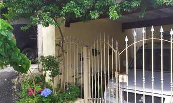 Imagem 3: São Paulo - Casa Padrão - Parada Inglesa