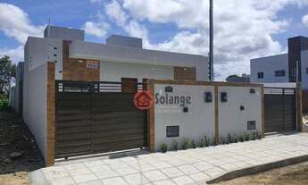 Imagem: Casa Mangabeira R$ 190 MIl
