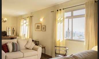 Imagem 3: Apartamento excelente na Rua Monte Alegre em Perdizes