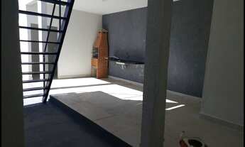 Imagem 2: Casa para venda com 115 metros quadrados com 3 quartos em República - Vitória - Espírito S