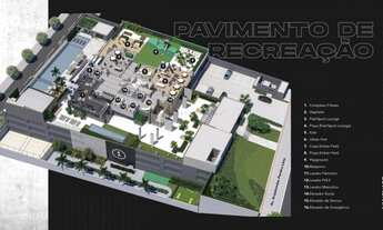 Imagem 7: Edifício Urbanit Ref.:AP1383