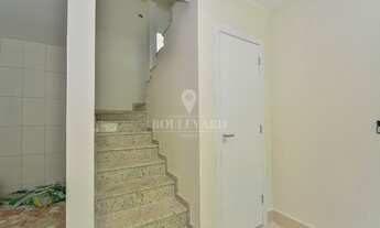 Imagem 6: Sobrado com 3 dormitórios à venda, 140 m² por R$ 500.000,00 - Cajuru - Curitiba/PR