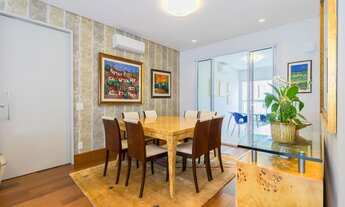 Imagem 3: SÃO PAULO - Apartamento Padrão - CAMPO BELO