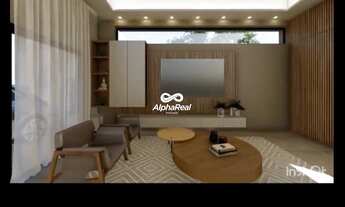 Imagem 6: Casa em Alphaville Lagoa dos Ingleses