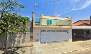 Imagem 2: Casa no Jardim Cruzeiro em São Paulo/SP