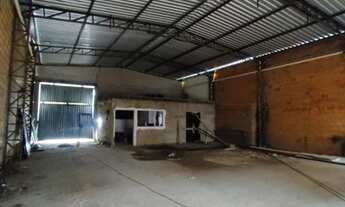 Imagem 3: GALPÃO COMERCIAL em INDAIATUBA - SP, JARDIM ELDORADO