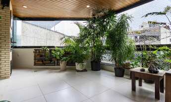 Imagem 2: Apartamento frente - Rua Desembargador Paulo Alonso - Recreio dos Bandeirantes