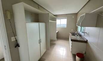 Imagem 4: Alugo Maison Ephigenio Sales com 155m2, 3 suítes