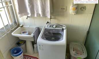 Imagem 4: Belo e amplo apartamento 4 dts 1 ste 2 vagas 215,54 M²