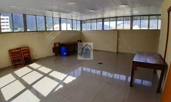 Imagem 2: Apartamento para venda com 67 metros quadrados com 2 quartos em Tijuca - Rio de Janeiro