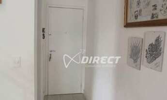 Imagem 6: Villa Messina Apartamento cobertura com 2 dormitórios