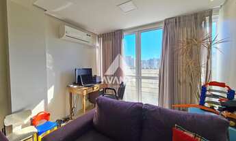 Imagem 3: Apartamento de 3 dormitórios no bairro Santa Catarina