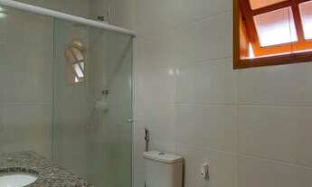 Imagem 7: Casa ampla no Condomínio Portal de Belmiro Braga