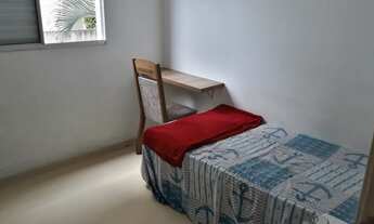 Imagem 4: Apartamento para venda tem 73 metros quadrados com 3 quartos