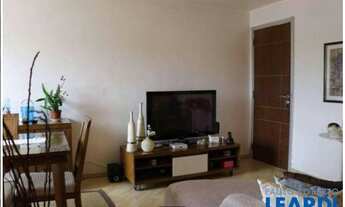 Imagem: APARTAMENTO - JABAQUARA - SP