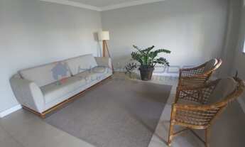 Imagem 2: Apartamento venda 98 metros 3 quartos sendo 1 suíte 1 vaga Taquaral - Campinas - SP