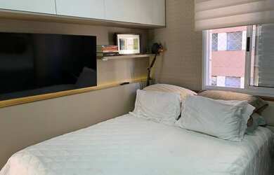 Imagem 6: APARTAMENTO 2/4, 65m² - RUA DO ALBATROZ, IMBUÍ